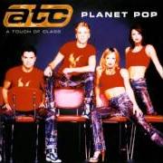 Der musikalische text INTRODUCING ATC von ATC ist auch in dem Album vorhanden Planet pop (2000)