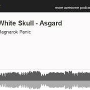 Der musikalische text TEARS BY THE FIRELIGHT von WHITE SKULL ist auch in dem Album vorhanden Asgard - ep (1999)