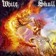 Der musikalische text LIVING ON THE LIGHWAY von WHITE SKULL ist auch in dem Album vorhanden I won't burn alone (1995)