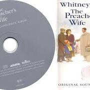 Der musikalische text MY HEART IS CALLING von WHITNEY HOUSTON ist auch in dem Album vorhanden The preacher's wife (1996)