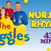 Der musikalische text THREE LITTLE KITTENS von THE WIGGLES ist auch in dem Album vorhanden The wiggles nursery rhymes (2017)