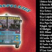 Der musikalische text LA ESTACA von ATERCIOPELADOS ist auch in dem Album vorhanden Evolución (2007)