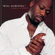 Der musikalische text IF I EVER LOSE THIS HEAVEN von WILL DOWNING ist auch in dem Album vorhanden Sensual journey (2002)