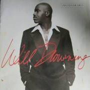 Der musikalische text THESE THINGS von WILL DOWNING ist auch in dem Album vorhanden Invitation only (1997)