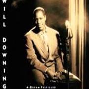 Der musikalische text SHE von WILL DOWNING ist auch in dem Album vorhanden A dream fulfilled (1991)