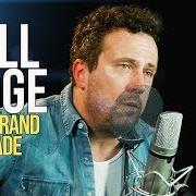 Der musikalische text THIS GRAND CHARADE von WILL HOGE ist auch in dem Album vorhanden Anchors (2017)