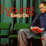 Der musikalische text WHO AM I von WILL YOUNG ist auch in dem Album vorhanden Keep on (2005)