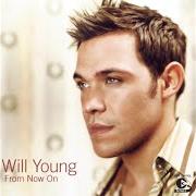 Der musikalische text YOU AND I von WILL YOUNG ist auch in dem Album vorhanden From now on (2002)