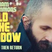 Der musikalische text WOUNDED HEAD von WILLIAM FITZSIMMONS ist auch in dem Album vorhanden Gold in the shadow (2011)