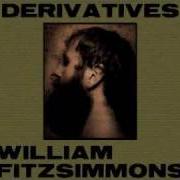 Der musikalische text SO THIS IS GOODBYE von WILLIAM FITZSIMMONS ist auch in dem Album vorhanden Derivatives (2010)