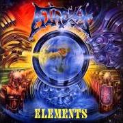 Der musikalische text SAMBA BRIZA von ATHEIST ist auch in dem Album vorhanden Elements (1993)