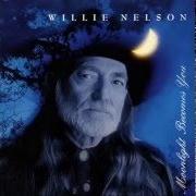 Der musikalische text YOU JUST CAN'T PLAY A SAD SONG ON A BANJO von WILLIE NELSON ist auch in dem Album vorhanden Moonlight becomes you (1994)