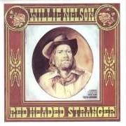 Der musikalische text O'ER THE WAVES von WILLIE NELSON ist auch in dem Album vorhanden Red headed stranger (2000)