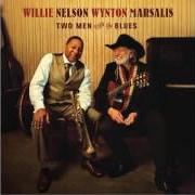 Der musikalische text RAINY DAY BLUES von WILLIE NELSON ist auch in dem Album vorhanden Two men with the blues [with wynton marsalis] (2008)