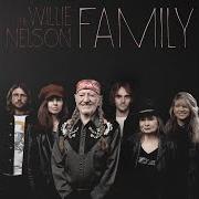 The willie nelson family