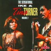 Der musikalische text OOH POO PAH DOO von WILSON PICKETT ist auch in dem Album vorhanden The sensational ike & tina turner