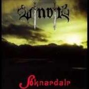 Der musikalische text DET SOM VAR HAUKAREID von WINDIR ist auch in dem Album vorhanden Sóknardalr (1997)
