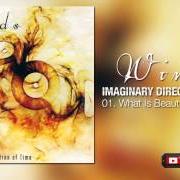 Der musikalische text SOUNDS LIKE DESOLATION von WINDS ist auch in dem Album vorhanden The imaginary direction of time (2004)