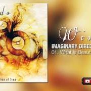 Der musikalische text UNDER THE STARS von WINDS ist auch in dem Album vorhanden The imaginary direction of time (2004)