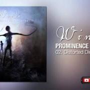 Der musikalische text UNIVERSAL CREATION ARRAY von WINDS ist auch in dem Album vorhanden Prominence and demise (2007)