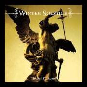 Der musikalische text L'AEROPORT von WINTER SOLSTICE ist auch in dem Album vorhanden The fall of rome (2005)