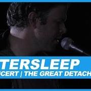 Der musikalische text AMERIKA von WINTERSLEEP ist auch in dem Album vorhanden The great detachment (2016)