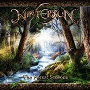 Der musikalische text JOURNEY INSIDE A DREAM von WINTERSUN ist auch in dem Album vorhanden Time i (2012)