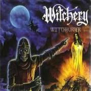 Der musikalische text THE HOWLING von WITCHERY ist auch in dem Album vorhanden Witchburner - ep (1999)