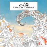Der musikalische text YOU KNOW von ATHLETE ist auch in dem Album vorhanden Vehicles & animals (2003)