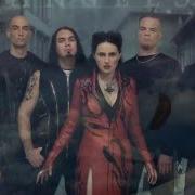 Der musikalische text PALE von WITHIN TEMPTATION ist auch in dem Album vorhanden The silent force (2004)