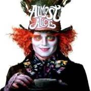 Der musikalische text FELL DOWN A HOLE von WOLFMOTHER ist auch in dem Album vorhanden Alice in wonderland (soundtrack)