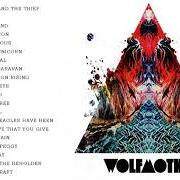 Der musikalische text LOVE TRAIN von WOLFMOTHER ist auch in dem Album vorhanden Wolfmother