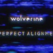 Der musikalische text A PERFECT ALIGNMENT von WOLVERINE ist auch in dem Album vorhanden Anomalies (2026)