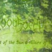 Der musikalische text ALLURE OF THE EARTH von WOODS OF YPRES ist auch in dem Album vorhanden Pursuit of the sun & allure of the earth (2004)