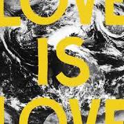 Der musikalische text LOST IN A CROWD von THE WOODS ist auch in dem Album vorhanden Love is love (2017)