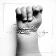 Der musikalische text SHE'S ENOUGH von ATMOSPHERE ist auch in dem Album vorhanden The family sign (2011)