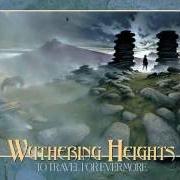 Der musikalische text THE NEVER SHINING STONES von WUTHERING HEIGHTS ist auch in dem Album vorhanden To travel for ever more (2002)