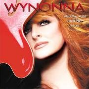 Der musikalische text WHAT THE WORLD NEEDS von WYNONNA JUDD ist auch in dem Album vorhanden What the world needs now is love (2003)