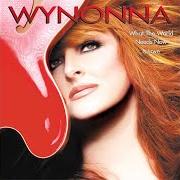 Der musikalische text (NO ONE'S GONNA) BREAK ME DOWN von WYNONNA JUDD ist auch in dem Album vorhanden What the world needs now is love (2003)