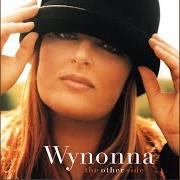 Der musikalische text DON'T YOU THROW THAT MOJO ON ME (WITH NAOMI JUDD/KENNY WAYNE SHEPHERD) von WYNONNA JUDD ist auch in dem Album vorhanden The other side (1997)