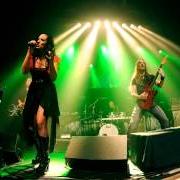 Der musikalische text SOULCRUSHER von XANDRIA ist auch in dem Album vorhanden Neverworld's end (2012)