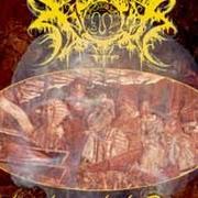 Der musikalische text MAY YOUR VOID BECOME AS DEEP AS MY HATE von XASTHUR ist auch in dem Album vorhanden Telepathic with the deceased (2004)