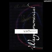 Der musikalische text CHURCH OF WOMEN von XTC ist auch in dem Album vorhanden Waspstrumental (2003)