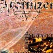 Der musikalische text RITUAL von ATOMIZER ist auch in dem Album vorhanden Death-mutation-disease-annihilation (2002)