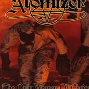Der musikalische text POWER, NOT PARTICIPATION von ATOMIZER ist auch in dem Album vorhanden The only weapon of choice (2003)