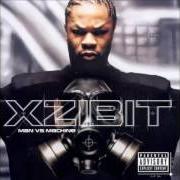 Der musikalische text PAUL (SKIT) von XZIBIT ist auch in dem Album vorhanden Man vs machine (2002)