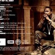 Der musikalische text LOUIS XIII von XZIBIT ist auch in dem Album vorhanden Napalm (2012)