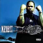 Der musikalische text INTRO/RESTLESS von XZIBIT ist auch in dem Album vorhanden Restless (2000)