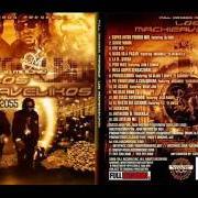 Der musikalische text NO SEAS BOBO von YAGA & MACKIE ist auch in dem Album vorhanden Los mackieavelikos (2008)