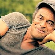 Der musikalische text LA SENORITA von YANNICK NOAH ist auch in dem Album vorhanden Frontières (2010)